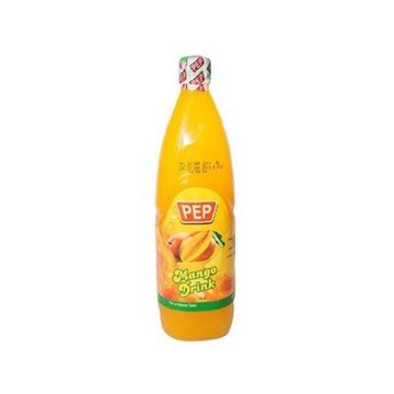 Pep Mango Drink 1L
