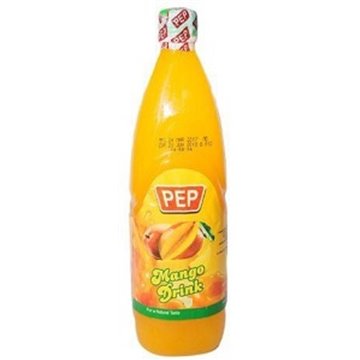 Pep Mango Drink 1.5L