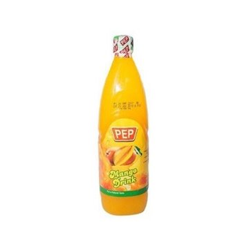 Pep Mango Drink 1.5L