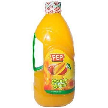 Pep Mango Drink 2L