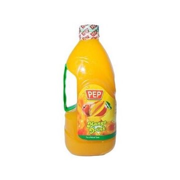 Pep Mango Drink 2L