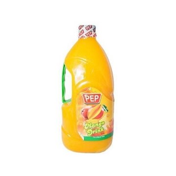 Pep Mango Drink 3L