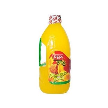 Pep Pineapple Drink 2L