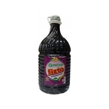 Quencher Fizto Mixed Fruit Drink 2L