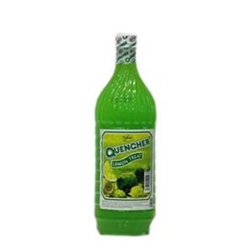 Quencher Lemon Treat 1L