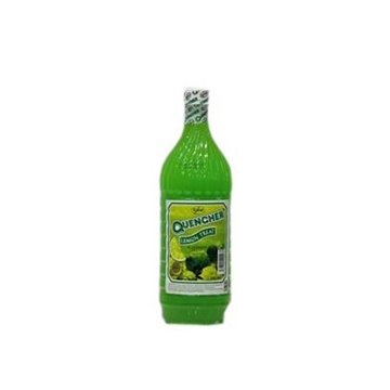 Quencher Lemon Treat 1L
