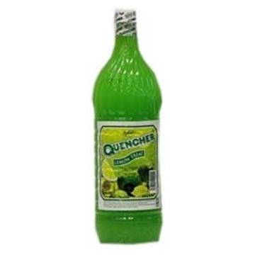 Quencher Lemon Treat 1.5L