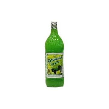 Quencher Lemon Treat 1.5L