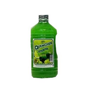 Quencher Lemon Treat 2L