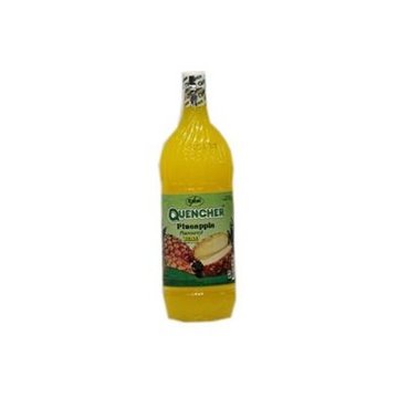 Quencher Pineapple Flavoured Drink 1.5L