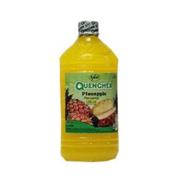 Quencher Pineapple Flavoured Drink 2L