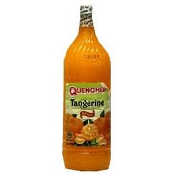 Quencher Tangerine Flavoured Drink 1.5L