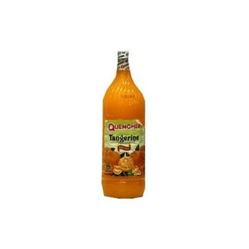 Quencher Tangerine Flavoured Drink 1.5L