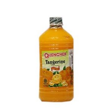 Quencher Tangerine Flavoured Drink 2L
