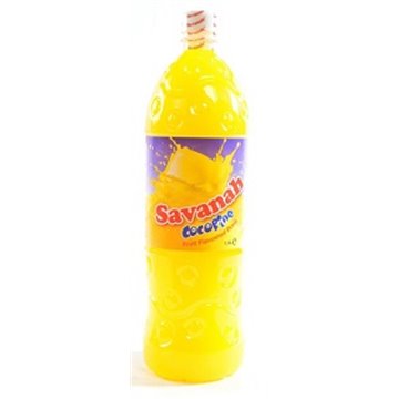 Savanah Cocopine Drink 1L
