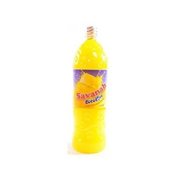 Savanah Cocopine Drink 1L