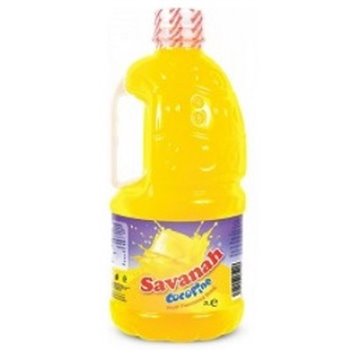 Savanah Cocopine Drink 2L