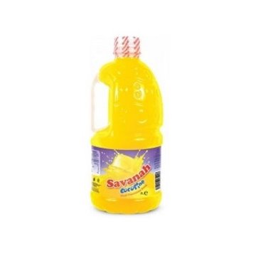 Savanah Cocopine Drink 2L