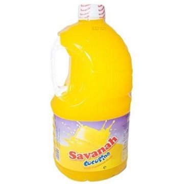 Savanah Cocopine Drink 5L