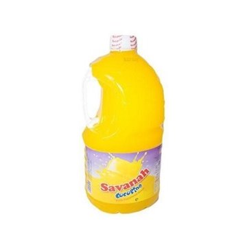 Savanah Cocopine Drink 5L