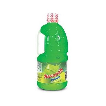 Savanah Lemon Drink 2L