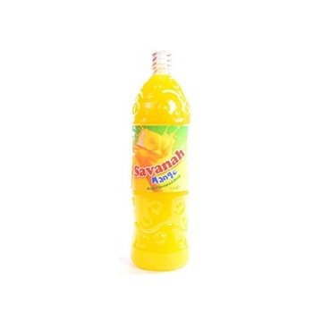 Savanah Mango Drink 1.5L