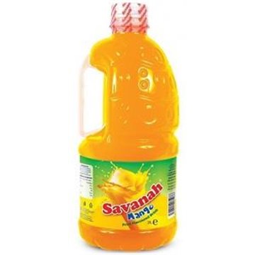 Savanah Mango Drink 2L