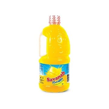 Savanah Pineapple Drink 3L