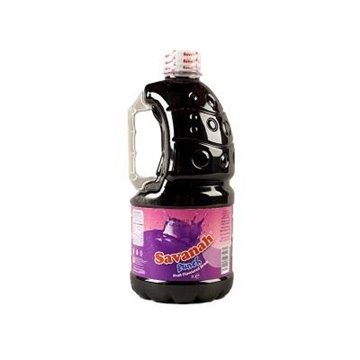 Savanah Punch Drink 2L