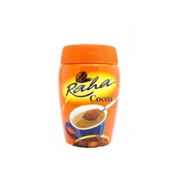 Raha Cocoa Drink Jar 200g