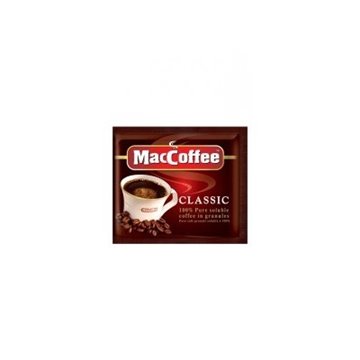 Maccoffee Classic Instant Coffee 1.6g