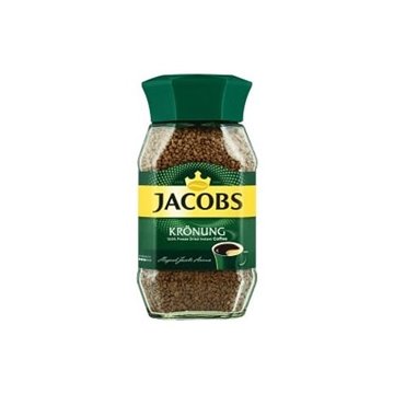 Jacobs Instant Coffee 200g