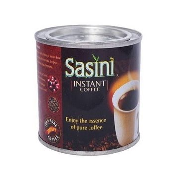 Sasini Instant Coffee 50g