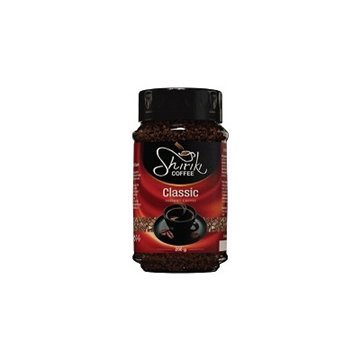 Shiriki Instant Coffee Classic 100g