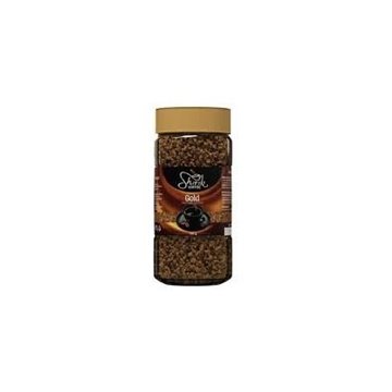 Shiriki Instantcoffee Gold 50g