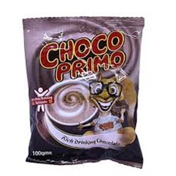 Trufoods Choco Primo 100g Satchet