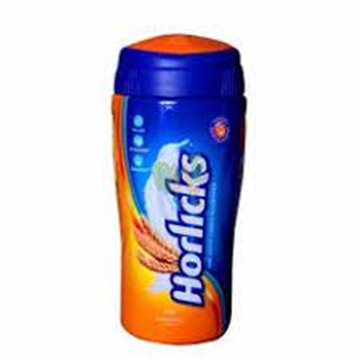 Horlicks T/Malt Milk Drink 300g