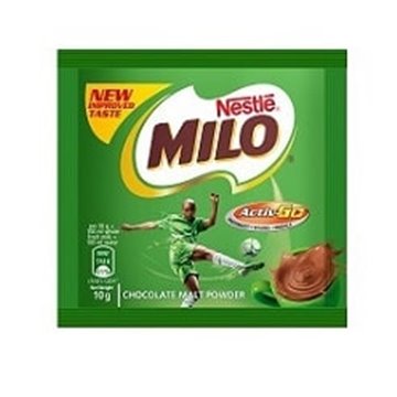 Nestle' Milo Active-Go Satchet 10g