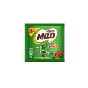 Nestle Milo Active-Go Satchet 10g