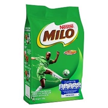 Nestle' Milo Satchet 200g