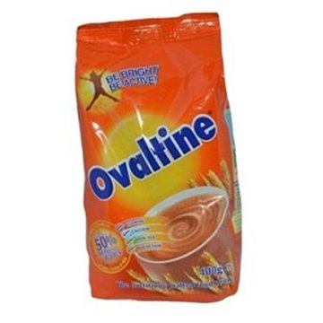 Ovaltine Malted Food Drink Sachet 150g