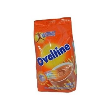 Ovaltine Malted Food Drink Sachet 300g
