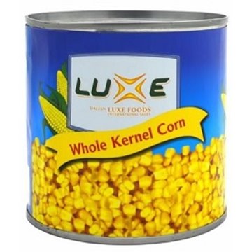 Luxe Whole Kernel Corn 340g