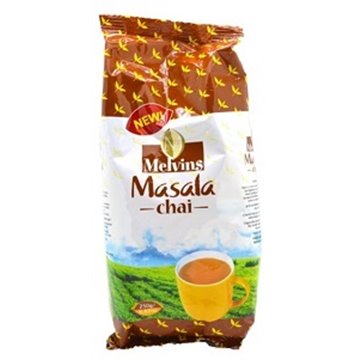 Melvins Masala Chai 250g