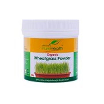 Winnie'S Pure Health Wheatgrass Powder 50g
