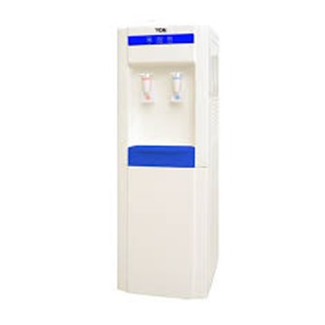 Von Vada2110W Water Dispenser - White