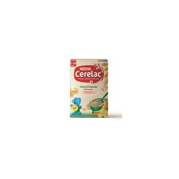 Nestle' Cerelac Banana 400g