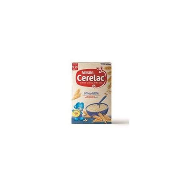 Cerelac 400g