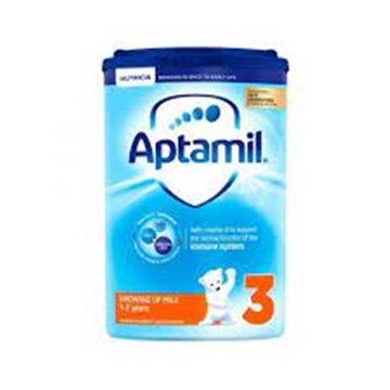 Aptamil Growing Up Formula Milk 800G
